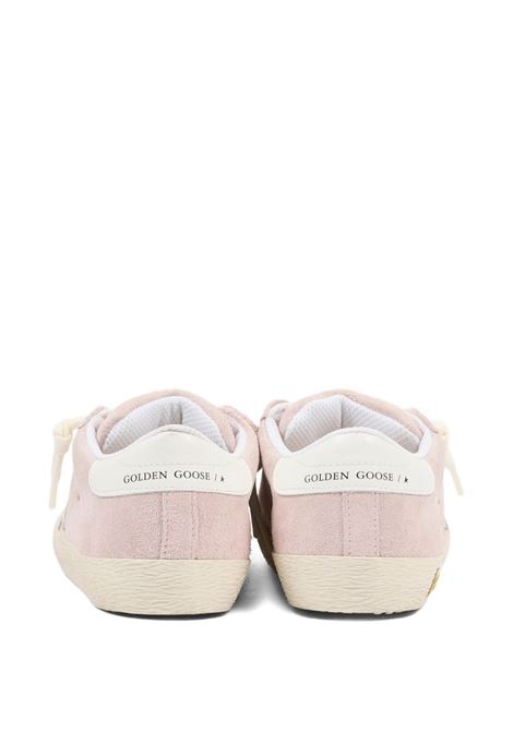 Scarpe Golden Goose Kids GOLDEN GOOSE | SCARPE | GYF01028F00802825667
